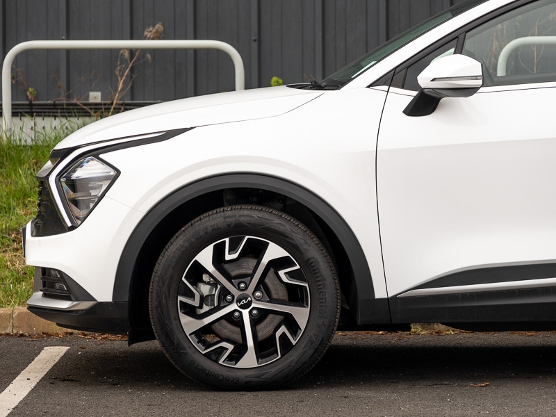 Used Kia Sportage 2024 for sale - 76408003: Photo 17