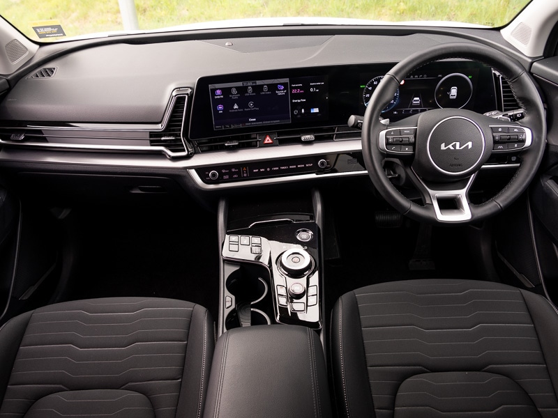 Used Kia Sportage 2024 for sale - 76408003: Photo 2