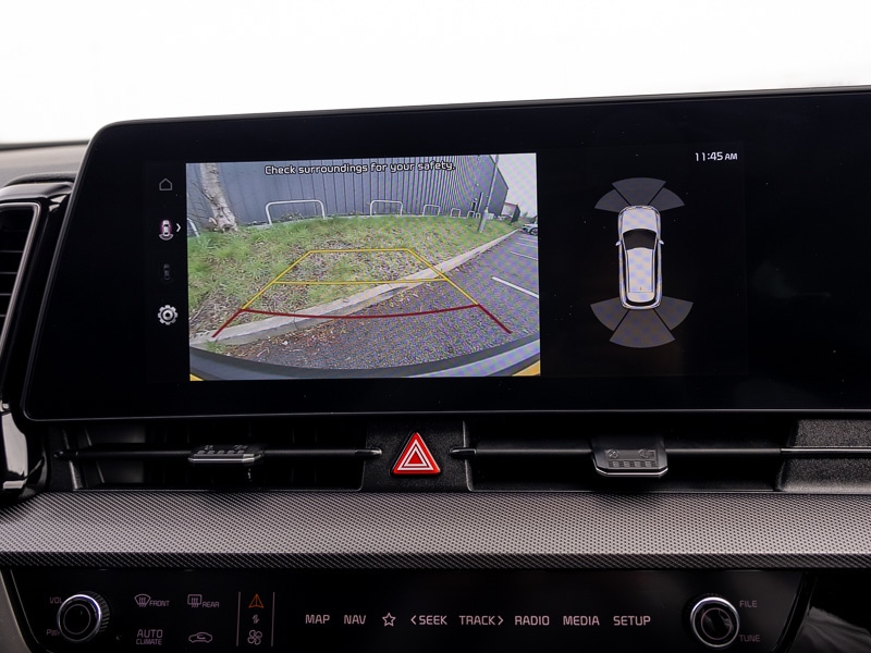 Used Kia Sportage 2024 for sale - 76408003: Photo 9