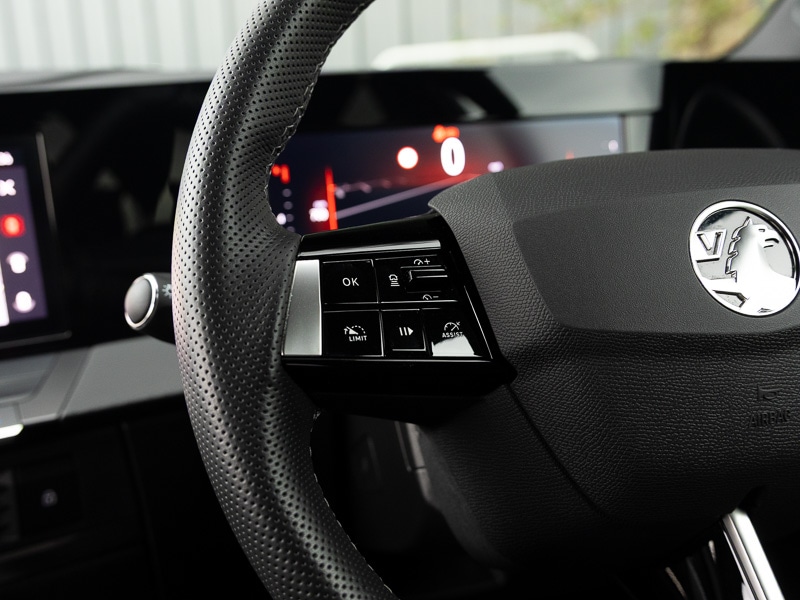 Used Vauxhall Astra 2022 for sale - 76537072: Photo 15