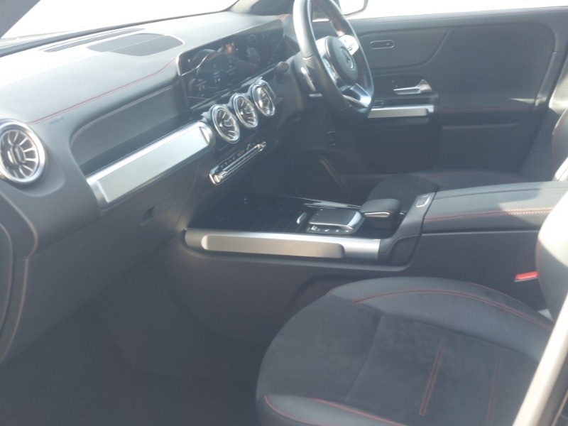 Used Mercedes-Benz EQB 2022 for sale - 76403703: Photo 13