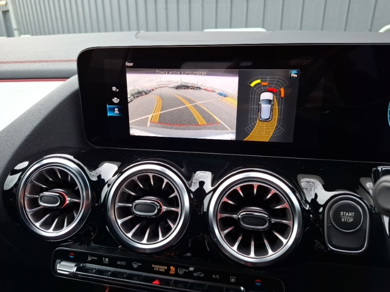 Used Mercedes-Benz EQA 2022 for sale - 77150045: Photo 10