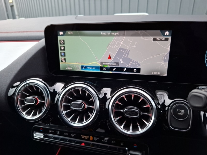 Used Mercedes-Benz EQA 2022 for sale - 77150045: Photo 11