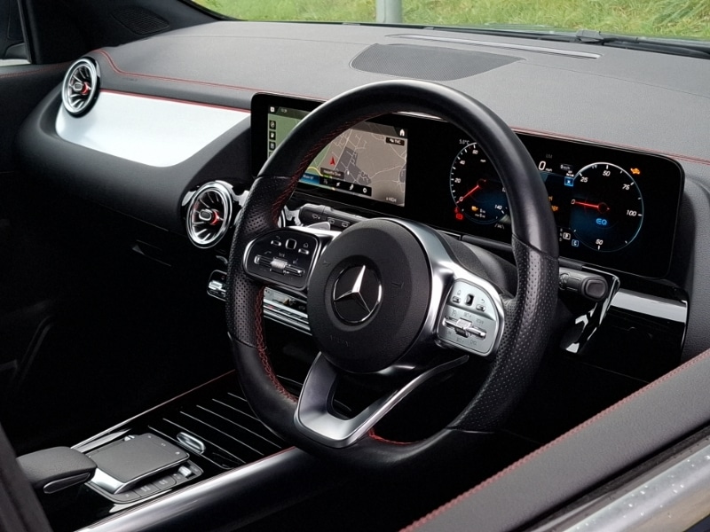 Used Mercedes-Benz EQA 2022 for sale - 77150045: Photo 12