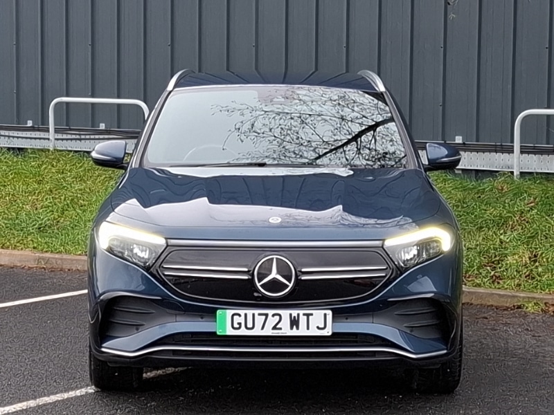 Used Mercedes-Benz EQA 2022 for sale - 77150045: Photo 13