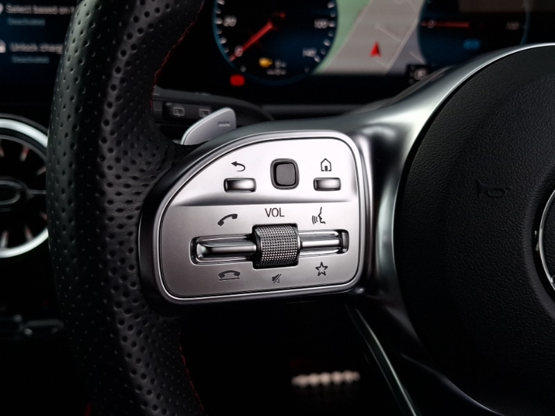 Used Mercedes-Benz EQA 2022 for sale - 77150045: Photo 17