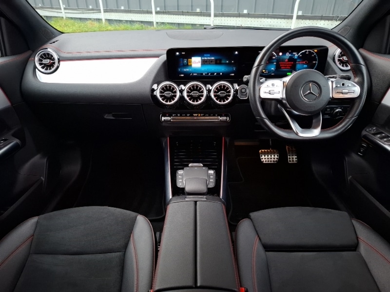 Used Mercedes-Benz EQA 2022 for sale - 77150045: Photo 2