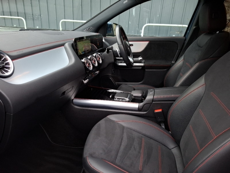 Used Mercedes-Benz EQA 2022 for sale - 77150045: Photo 5