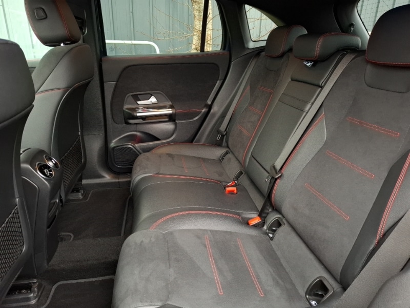 Used Mercedes-Benz EQA 2022 for sale - 77150045: Photo 6