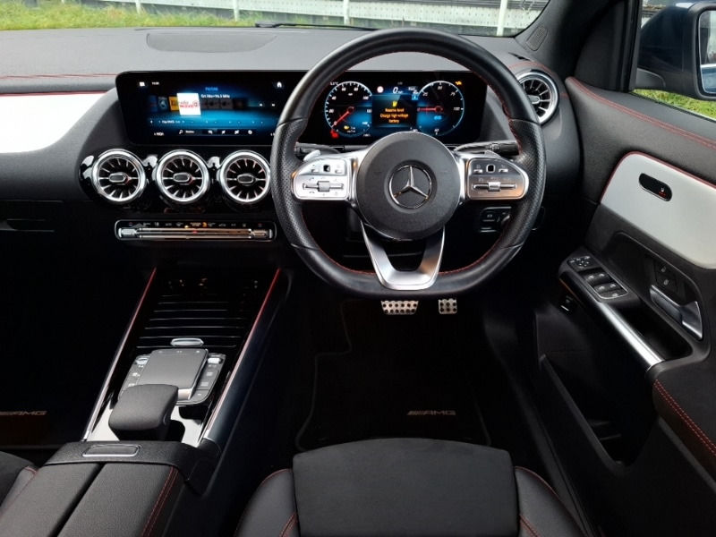 Used Mercedes-Benz EQA 2022 for sale - 77150045: Photo 7