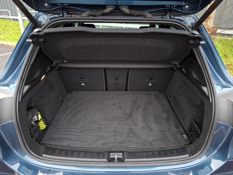 Used Mercedes-Benz EQA 2022 for sale - 77150045: Photo 8