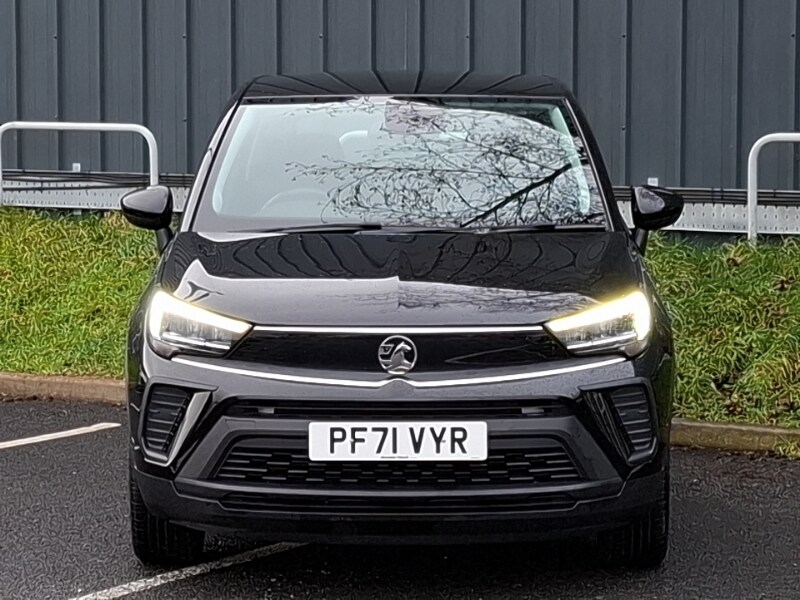 Used Vauxhall Crossland 2022 for sale - 77273234: Photo 13