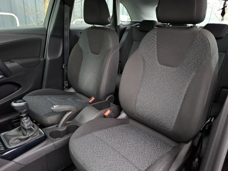 Used Vauxhall Crossland 2022 for sale - 77273234: Photo 15