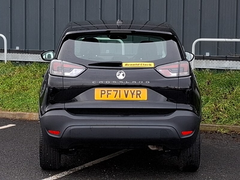 Used Vauxhall Crossland 2022 for sale - 77273234: Photo 16