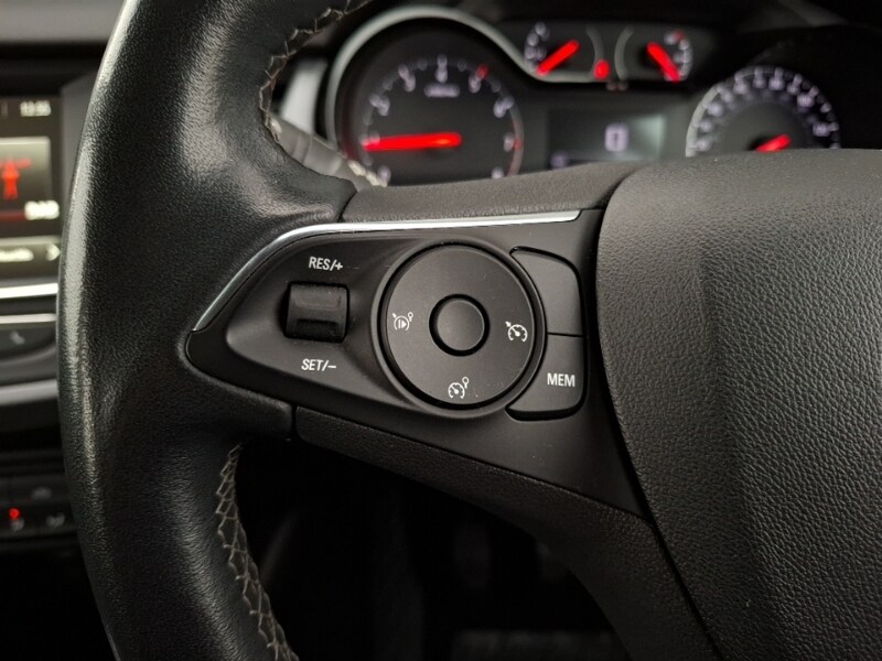 Used Vauxhall Crossland 2022 for sale - 77273234: Photo 17