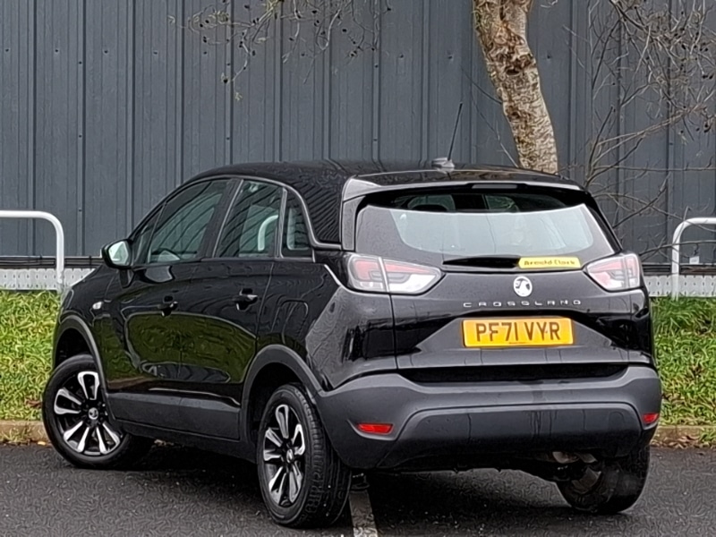 Used Vauxhall Crossland 2022 for sale - 77273234: Photo 3