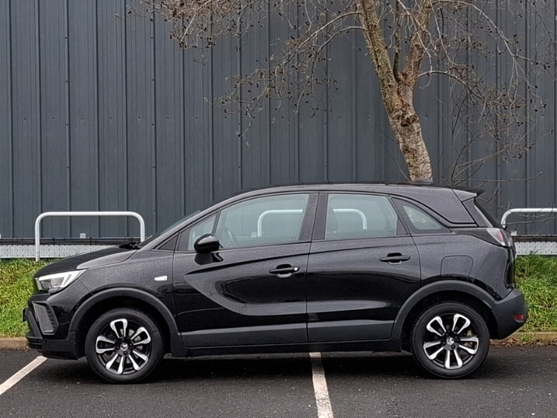Used Vauxhall Crossland 2022 for sale - 77273234: Photo 4