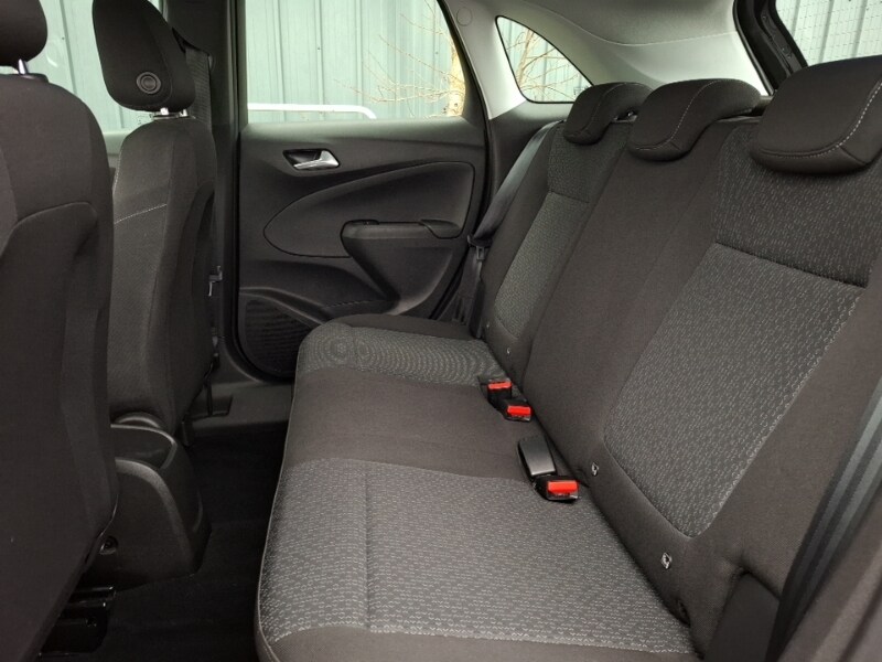 Used Vauxhall Crossland 2022 for sale - 77273234: Photo 6