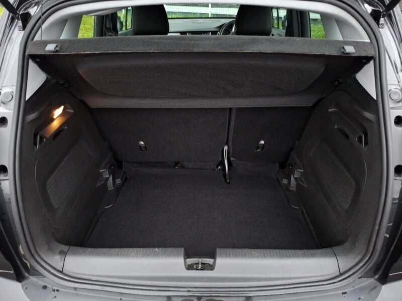 Used Vauxhall Crossland 2022 for sale - 77273234: Photo 8