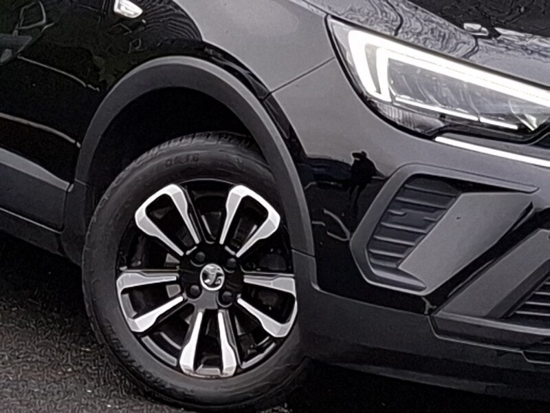 Used Vauxhall Crossland 2022 for sale - 77273234: Photo 9