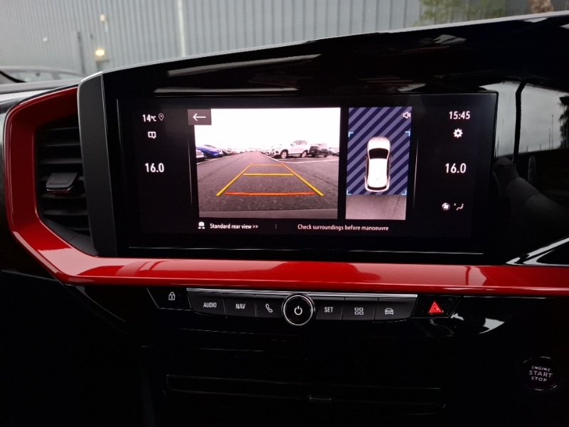 Used Vauxhall Mokka 2022 for sale - 76471682: Photo 10