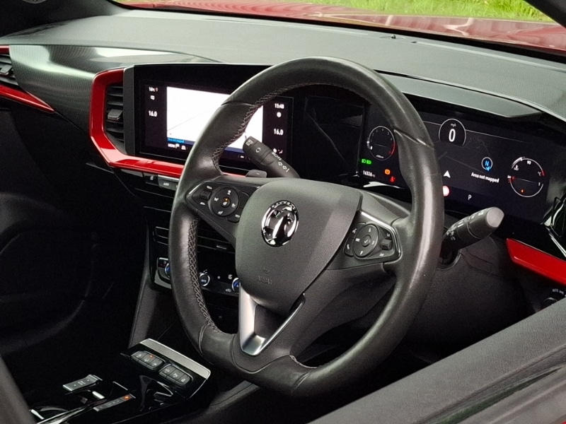 Used Vauxhall Mokka 2022 for sale - 76471682: Photo 12