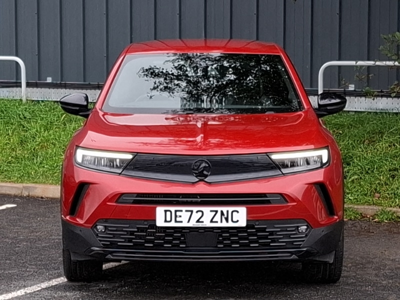 Used Vauxhall Mokka 2022 for sale - 76471682: Photo 13