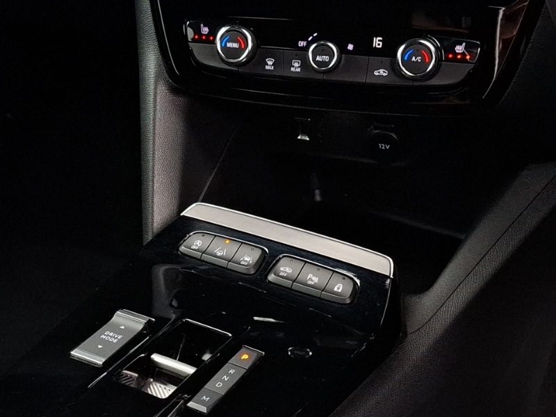 Used Vauxhall Mokka 2022 for sale - 76471682: Photo 14