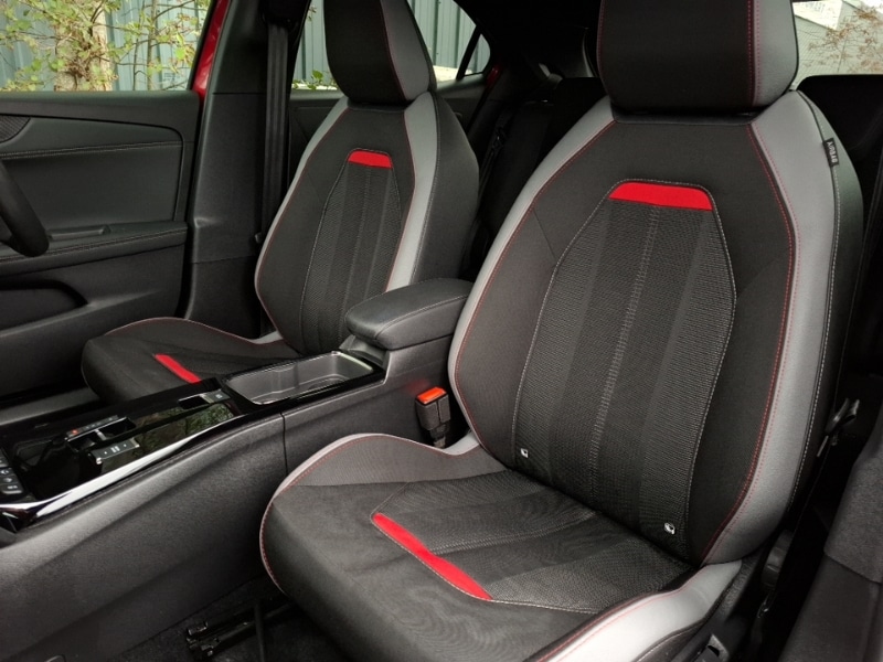 Used Vauxhall Mokka 2022 for sale - 76471682: Photo 15