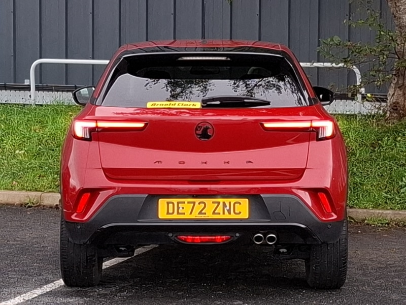 Used Vauxhall Mokka 2022 for sale - 76471682: Photo 16