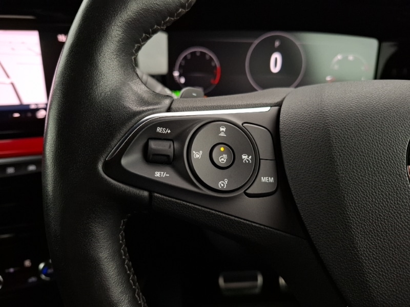 Used Vauxhall Mokka 2022 for sale - 76471682: Photo 17