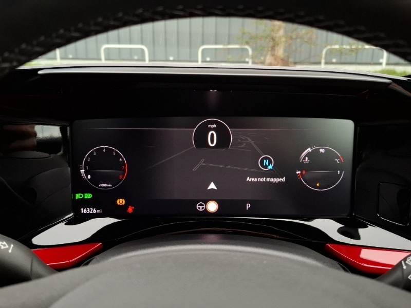 Used Vauxhall Mokka 2022 for sale - 76471682: Photo 19