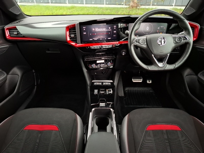 Used Vauxhall Mokka 2022 for sale - 76471682: Photo 2