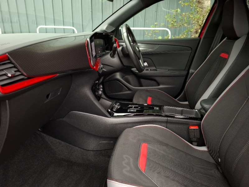 Used Vauxhall Mokka 2022 for sale - 76471682: Photo 5