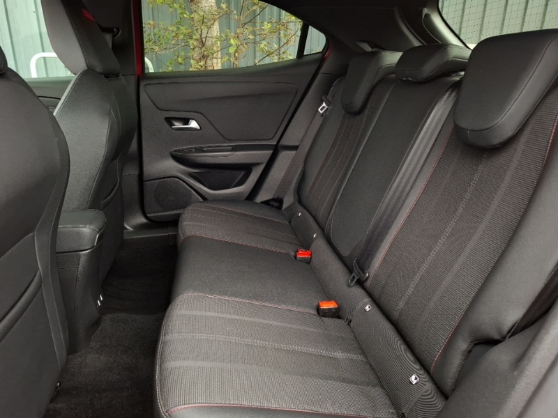 Used Vauxhall Mokka 2022 for sale - 76471682: Photo 6