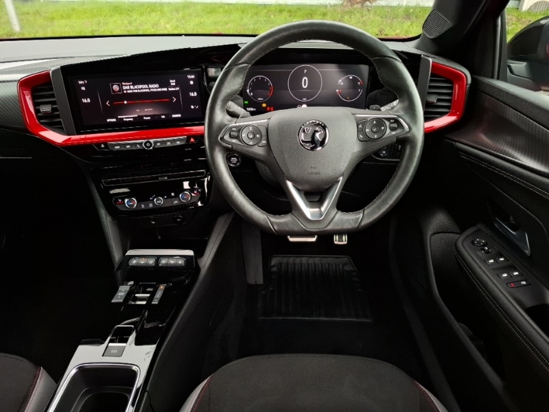 Used Vauxhall Mokka 2022 for sale - 76471682: Photo 7