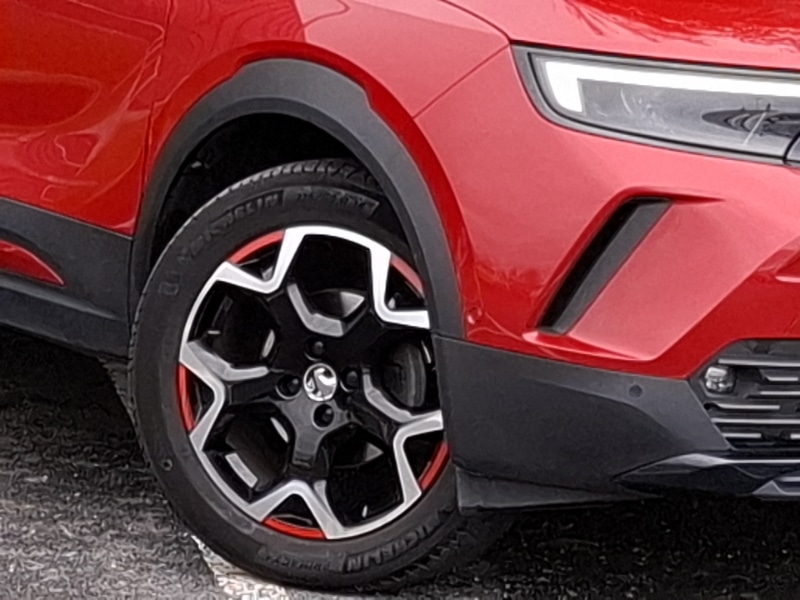 Used Vauxhall Mokka 2022 for sale - 76471682: Photo 9