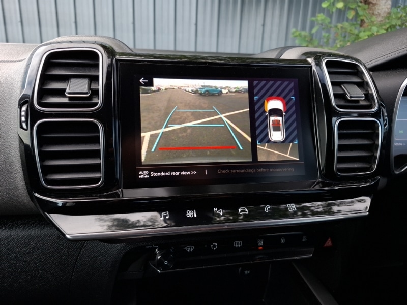 Used Citroen C5 Aircross 2019 for sale - 76375289: Photo 10