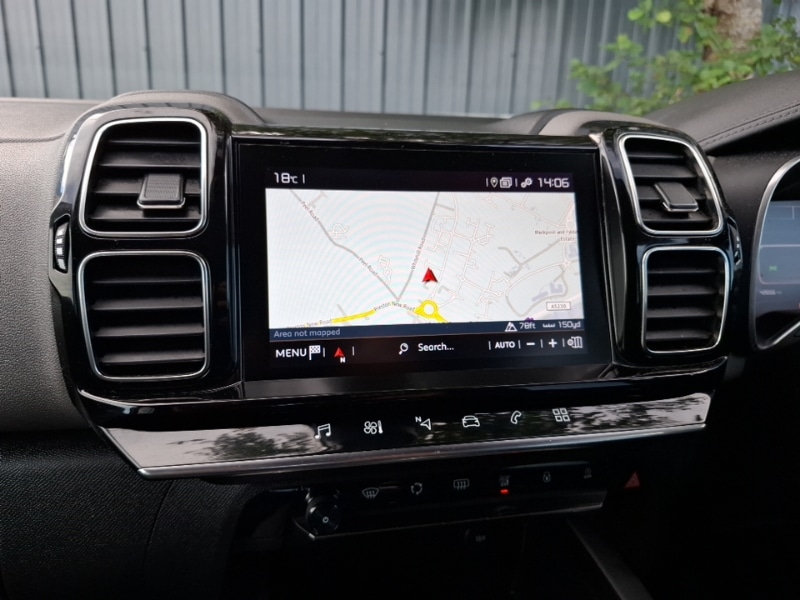 Used Citroen C5 Aircross 2019 for sale - 76375289: Photo 11