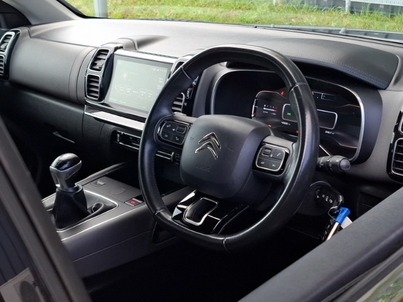 Used Citroen C5 Aircross 2019 for sale - 76375289: Photo 12
