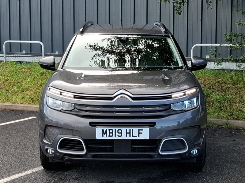 Used Citroen C5 Aircross 2019 for sale - 76375289: Photo 13