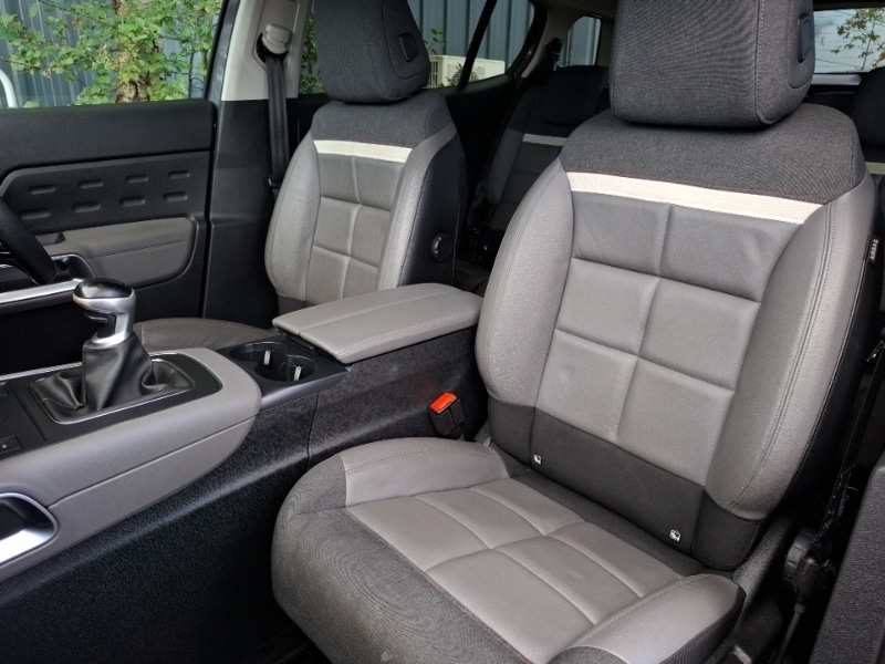 Used Citroen C5 Aircross 2019 for sale - 76375289: Photo 15