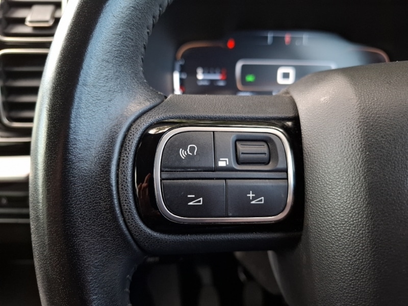 Used Citroen C5 Aircross 2019 for sale - 76375289: Photo 17