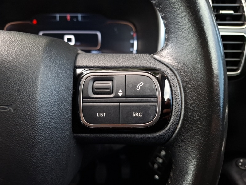 Used Citroen C5 Aircross 2019 for sale - 76375289: Photo 18