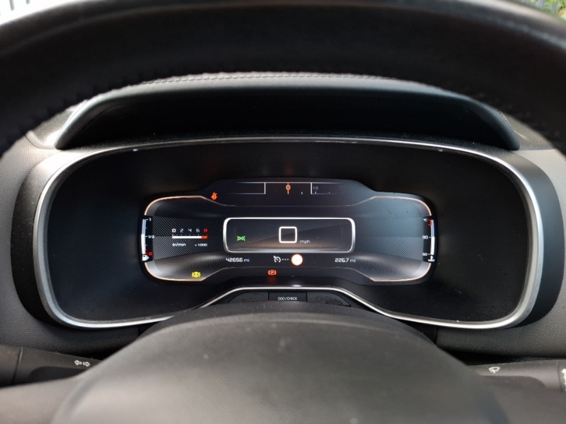 Used Citroen C5 Aircross 2019 for sale - 76375289: Photo 19