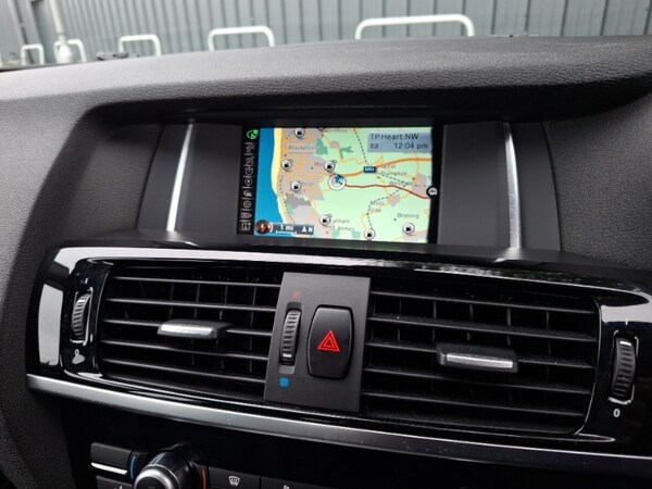 Used BMW X3 2016 for sale - 76238426: Photo 11
