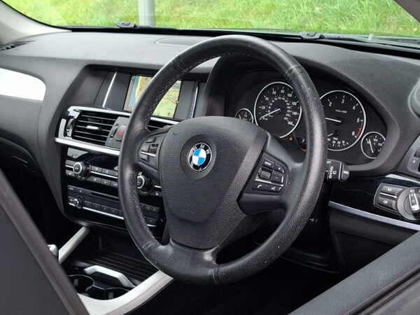 Used BMW X3 2016 for sale - 76238426: Photo 12