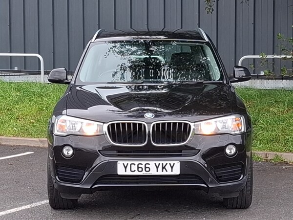 Used BMW X3 2016 for sale - 76238426: Photo 13