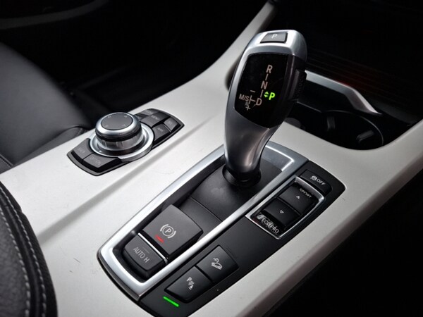 Used BMW X3 2016 for sale - 76238426: Photo 14