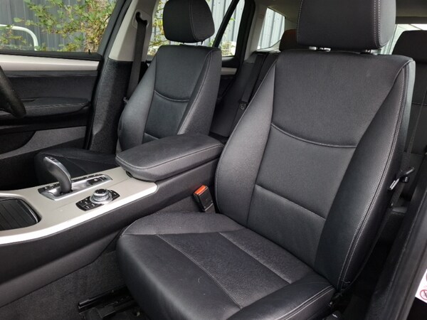 Used BMW X3 2016 for sale - 76238426: Photo 15